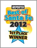 Santa Fe Reporter 2012