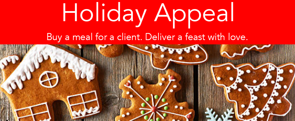 holiday appeal