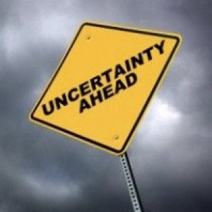 Uncertainity
