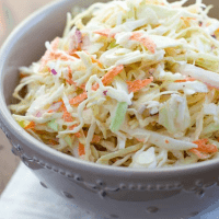 Chef’s Joe Coleslaw