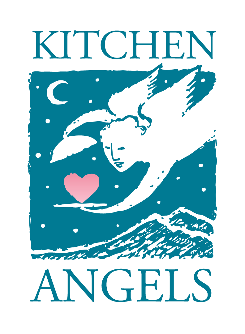 Kitchen Angels Logo